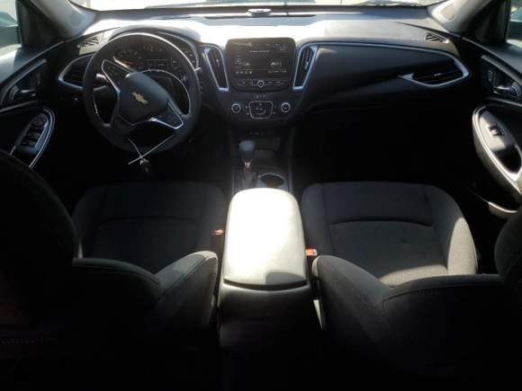 2024 Chevrolet Malibu RS with VIN 1G1ZG5ST9RF249410, listed as a Copart auction lot 42213895 with 2,065 mi miles and Salvage Title. Bid and sale history available at DreamBid. Image 8.