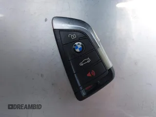 2021 BMW X1 sDrive28i z VIN WBXJG7C01M3M73496, wystawiony jako IAAI lot #42132005 z przebiegiem 23 278 mil mil oraz . Historia ofert i sprzedaży dostępna na DreamBid. Obrazek 11.