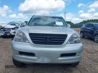 2004 Lexus GX 470 with VIN JTJBT20X640035217, listed as a IAAI auction lot 42156303 with 310,711 mi miles and . Bid and sale history available at DreamBid. Image 13.