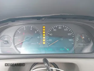 1999 Cadillac Eldorado Touring with VIN 1G6ET1294XU611850, listed as a IAAI auction lot 42015876 with 67,845 mi miles and . Bid and sale history available at DreamBid. Image 7.
