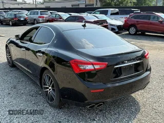 2016 Maserati Ghibli S Q4 с VIN ZAM57RTA5G1185172, выставлен на аукционе IAAI как лот 42500839 с пробегом 67 285 миль миль и . История ставок и продаж доступна на DreamBid. Изображение 3.