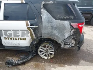 2013 Ford Explorer XLT с VIN 1FM5K7D96DGB26907, выставлен на аукционе IAAI как лот 42509047 с пробегом 157 544 миль миль и . История ставок и продаж доступна на DreamBid. Изображение 6.