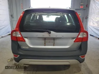 2010 Volvo XC70 3.2L z VIN YV4960BZ8A1076639, wystawiony jako Copart lot #53463035 z przebiegiem 51 812 mil mil oraz Szkoda całkowita • Salvage title. Historia ofert i sprzedaży dostępna na DreamBid. Obrazek 6.
