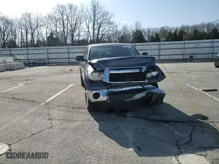 2007 Toyota Tundra SR5 with VIN 5TBDV541X7S473567, listed as a Copart auction lot 51080735 with 211,139 mi miles and Salvage Title. Bid and sale history available at carsss.com. Image 11.