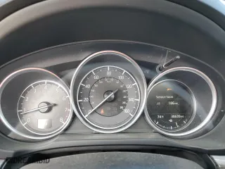 2018 Mazda CX-5 Grand Touring with VIN JM3KFBDM1J0357194, listed as a Copart auction lot 53583935 with 38,639 mi miles and Salvage Title. Bid and sale history available at carsss.com. Image 9.