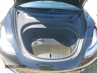 2018 Tesla Model 3 Long Range Battery with VIN 5YJ3E1EB1JF122786, listed as a IAAI auction lot 42010451 with 85,510 mi miles and . Bid and sale history available at DreamBid. Image 10.
