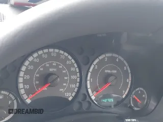 2006 Jeep Liberty Sport with VIN 1J4GL48K86W214625, listed as a IAAI auction lot 41496127 with 142,705 mi miles. Bid and sale history available at carsss.com. Image 7.
