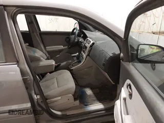 2006 Chevrolet Equinox LS with VIN 2CNDL13F466016924, listed as a IAAI auction lot 41944872 with 1 mi miles. Bid and sale history available at carsss.com. Image 5.