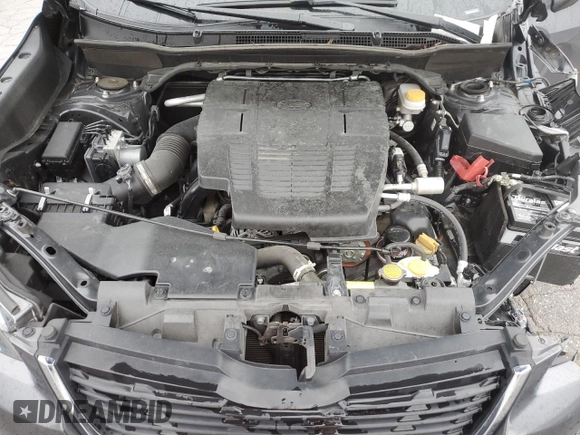 2021 Subaru Forester Touring с VIN JF2SKAXC8MH467653, выставлен на аукционе Copart как лот 54786785 с пробегом 46 379 миль миль и Списание • Salvage title. История ставок и продаж доступна на DreamBid. Изображение 12.