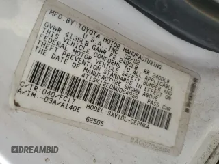 1992 Toyota Camry LE with VIN 4T1SK12E0NU064956, listed as a Copart auction lot 50665925 with 228,909 mi miles and Salvage Title. Bid and sale history available at carsss.com. Image 15.