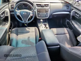 2016 Nissan Altima S with VIN 1N4AL3AP8GN345188, listed as a Copart auction lot 57884945 with 76,225 mi miles and Clean title. Bid and sale history available at DreamBid. Image 8.