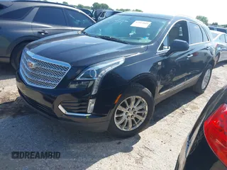 2017 Cadillac XT5 FWD с VIN 1GYKNARS0HZ253972, выставлен на аукционе IAAI как лот 42514049 с пробегом 190 412 миль миль и . История ставок и продаж доступна на DreamBid. Изображение 18.