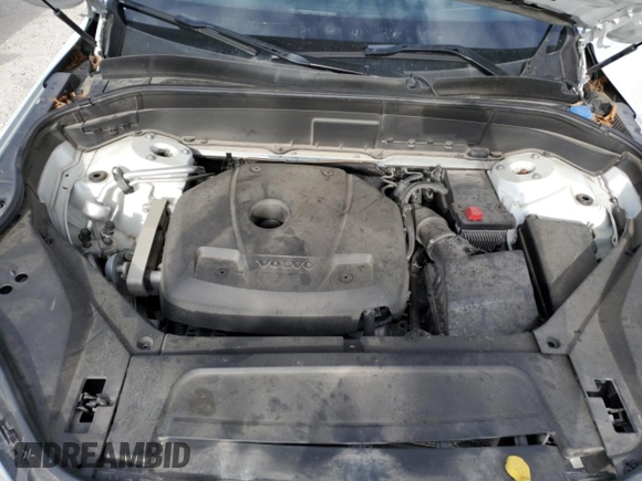 2018 Volvo XC90 Momentum with VIN YV4102CK4J1341651, listed as a Copart auction lot 81478924 with 0 mi miles and Salvage Title. Bid and sale history available at carsss.com. Image 12.