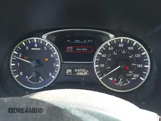 2015 Infiniti QX60 with VIN 5N1AL0MM7FC543874, listed as a IAAI auction lot 42010792 with 163,250 mi miles and . Bid and sale history available at DreamBid. Image 7.
