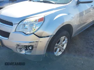 2013 Chevrolet Equinox LT with VIN 2GNFLEE39D6412407, listed as a IAAI auction lot 41588839 with 168,550 mi miles. Bid and sale history available at carsss.com. Image 19.