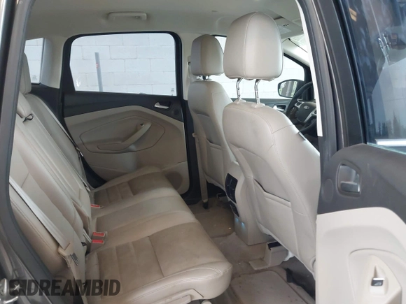 2014 Ford C-Max SEL with VIN 1FADP5BU0EL506465, listed as a IAAI auction lot 42138014 with 165,528 mi miles and . Bid and sale history available at DreamBid. Image 8.