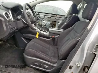 2020 Nissan Murano SV z VIN 5N1AZ2BJ6LN142691, wystawiony jako Copart lot #55117105 z przebiegiem 36 663 mil mil oraz Szkoda całkowita • Salvage title. Historia ofert i sprzedaży dostępna na DreamBid. Obrazek 7.