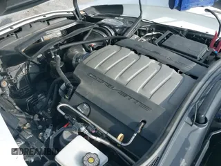 2014 Chevrolet Corvette 1LT z VIN 1G1YB2D72E5123317, wystawiony jako IAAI lot #42403964 z przebiegiem 36 113 mil mil oraz . Historia ofert i sprzedaży dostępna na DreamBid. Obrazek 18.