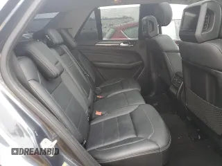 2015 Mercedes-Benz M 250 z VIN 4JGDA0EB2FA561226, wystawiony jako Copart lot #73624042 z przebiegiem 187 577 mil mil oraz . Historia ofert i sprzedaży dostępna na DreamBid. Obrazek 11.