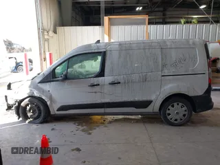 2019 Ford Transit Connect XL с VIN NM0LS7E23K1390306, выставлен на аукционе IAAI как лот 41574564 с пробегом 14 932 миль миль и . История ставок и продаж доступна на DreamBid. Изображение 14.