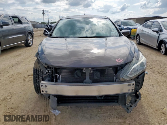 2016 Nissan Altima S z VIN 1N4AL3AP1GN380915, wystawiony jako Copart lot #60445205 z przebiegiem 87 033 mil mil oraz Szkoda całkowita • Salvage title. Historia ofert i sprzedaży dostępna na DreamBid. Obrazek 5.