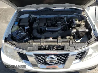 2018 Nissan Frontier S with VIN 1N6BD0CT8JN763887, listed as a Copart auction lot 63146725 with 168,623 mi miles and Clean title. Bid and sale history available at DreamBid. Image 11.