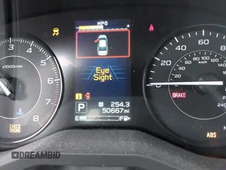 2021 Subaru Impreza Premium with VIN 4S3GKAV61M3604298, listed as a IAAI auction lot 42011198 with 50,667 mi miles and . Bid and sale history available at DreamBid. Image 16.
