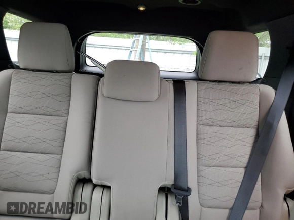 2014 Ford Explorer with VIN 1FM5K7B8XEGB06316, listed as a Copart auction lot 55612715 with 137,298 mi miles and Salvage title. Bid and sale history available at DreamBid. Image 10.