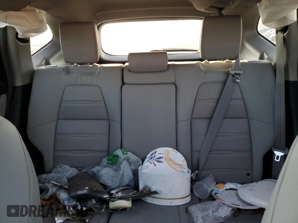 2019 Honda CR-V EX-L with VIN 2HKRW1H83KH512248, listed as a Copart auction lot 73280464 with 0 mi miles and Salvage Title. Bid and sale history available at carsss.com. Image 10.