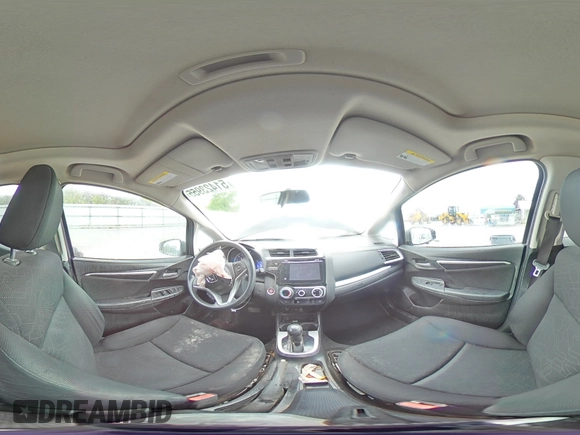 2016 Honda Fit EX z VIN JHMGK5H72GX036263, wystawiony jako Copart lot #51423955 z przebiegiem 97 140 mil mil oraz Szkoda całkowita • Salvage title. Historia ofert i sprzedaży dostępna na DreamBid. Obrazek 12.