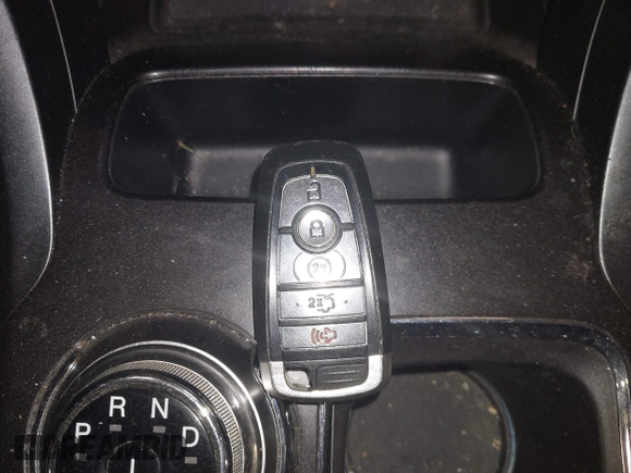 2018 Ford Fusion Titanium with VIN 3FA6P0RU9JR131818, listed as a IAAI auction lot 42442448 with 191,757 mi miles and . Bid and sale history available at DreamBid. Image 11.
