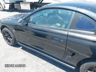 1995 Ford Mustang GT with VIN 1FALP42T4SF237572, listed as a IAAI auction lot 42459587 with 138,545 mi miles and . Bid and sale history available at DreamBid. Image 6.