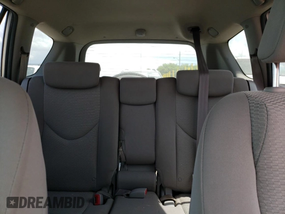 2008 Toyota RAV4 Limited with VIN JTMBD31V285192092, listed as a Copart auction lot 62959885 with 239,065 mi miles and Clean title. Bid and sale history available at DreamBid. Image 10.
