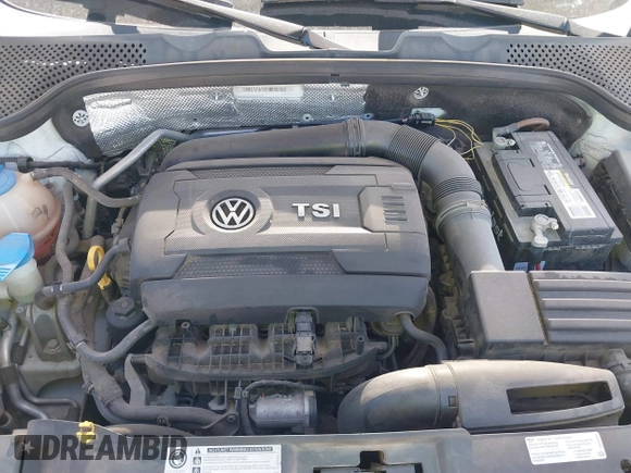 2015 Volkswagen Beetle 1.8T w/Tech with VIN 3VW517AT9FM810122, listed as a IAAI auction lot 41815980 with 72,420 mi miles and . Bid and sale history available at DreamBid. Image 10.