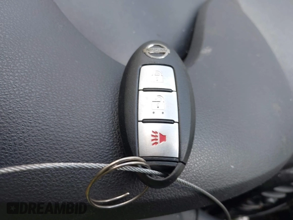 2011 Nissan Juke SL with VIN JN8AF5MR2BT001150, listed as a IAAI auction lot 42244426 with 170,548 mi miles and . Bid and sale history available at DreamBid. Image 11.