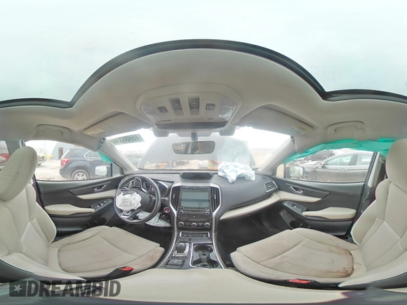 2020 Subaru Ascent Premium с VIN 4S4WMAED5L3472810, выставлен на аукционе Copart как лот 85986334 с пробегом 55 636 миль миль и Списание • Salvage title. История ставок и продаж доступна на DreamBid. Изображение 14.