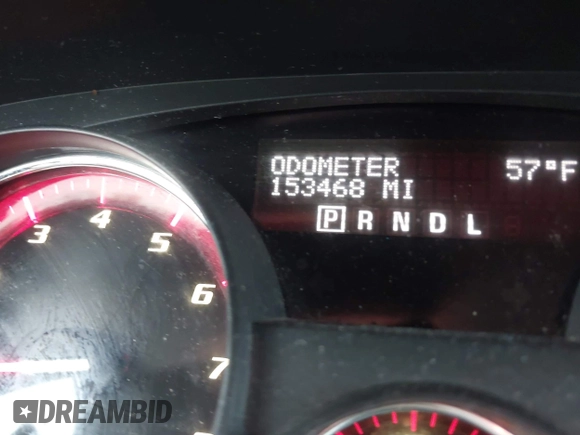 2012 GMC Acadia Denali with VIN 1GKKVTED5CJ369415, listed as a IAAI auction lot 42086763 with 153,468 mi miles. Bid and sale history available at carsss.com. Image 15.