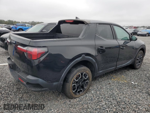 2023 Hyundai Santa Cruz SEL z VIN 5NTJB4AE5PH040492, wystawiony jako Copart lot #85614854 z przebiegiem 15 823 mil mil oraz Szkoda całkowita • Salvage title. Historia ofert i sprzedaży dostępna na DreamBid. Obrazek 3.