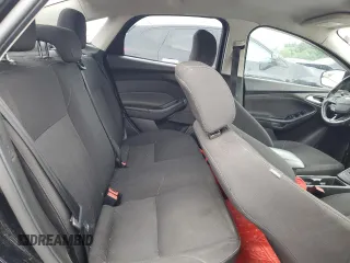 2016 Ford Focus SE with VIN 1FADP3F20GL303902, listed as a Copart auction lot 61374325 with 149,265 mi miles and Salvage title. Bid and sale history available at DreamBid. Image 10.