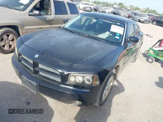 2008 Dodge Charger with VIN 2B3KA43R08H154286, listed as a IAAI auction lot 42572891 with 193,830 mi miles and . Bid and sale history available at DreamBid. Image 2.