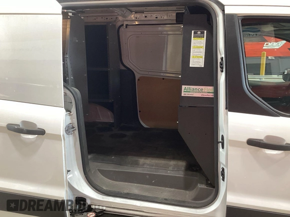 2021 Ford Transit Connect XL with VIN NM0LS7E2XM1496416, listed as a IAAI auction lot 42703091 with 85,166 mi miles and . Bid and sale history available at DreamBid. Image 23.