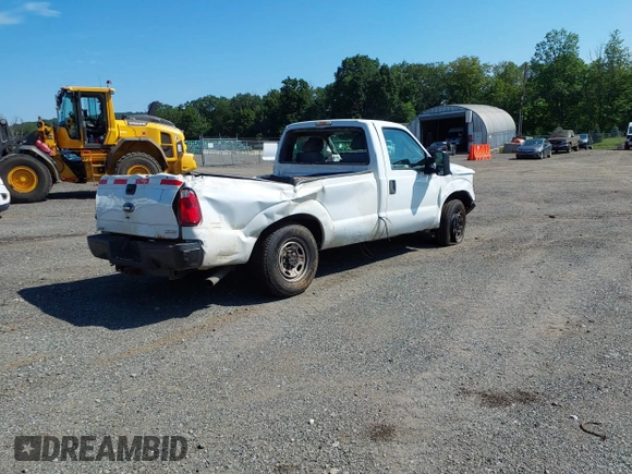 2016 Ford F-350 XL z VIN 1FTBF3A60GEC34101, wystawiony jako IAAI lot #42566706 z przebiegiem 75 188 mil mil oraz . Historia ofert i sprzedaży dostępna na DreamBid. Obrazek 4.