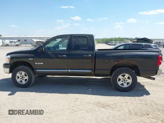 2008 Dodge 1500 SLT z VIN 1D7HU18218S571053, wystawiony jako IAAI lot #42249504 z przebiegiem 177 545 mil mil oraz . Historia ofert i sprzedaży dostępna na DreamBid. Obrazek 15.