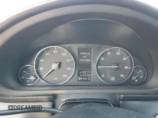 2006 Mercedes-Benz C 230 Sport z VIN WDBRF52H46A843819, wystawiony jako Copart lot #63820255 z przebiegiem 141 580 mil mil oraz Szkoda całkowita • Salvage title. Historia ofert i sprzedaży dostępna na DreamBid. Obrazek 9.