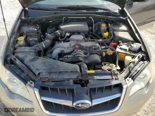 2008 Subaru Outback (Natl) i with VIN 4S4BP61C287323741, listed as a Copart auction lot 86879674 with 90,355 mi miles and Non Repairable. Bid and sale history available at carsss.com. Image 11.