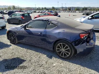 2020 Toyota 86 with VIN JF1ZNAA13L8752499, listed as a Copart auction lot 65518774 with 45,652 mi miles and Salvage Title. Bid and sale history available at carsss.com. Image 2.