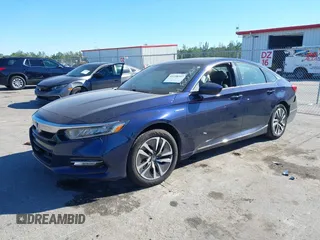 2019 Honda Accord EX z VIN 1HGCV3F46KA003624, wystawiony jako IAAI lot #41258547 z przebiegiem 63 912 mil mil oraz . Historia ofert i sprzedaży dostępna na DreamBid. Obrazek 17.