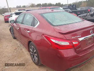 2016 Nissan Altima SV with VIN 1N4AL3AP6GC287139, listed as a IAAI auction lot 40699745 with 54,675 mi miles and . Bid and sale history available at DreamBid. Image 3.