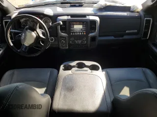 2017 Ram 2500 Power Wagon с VIN 3C6TR5EJ6HG612400, выставлен на аукционе Copart как лот 41470205 с пробегом 120 442 миль миль и Списание • Salvage title. История ставок и продаж доступна на DreamBid. Изображение 8.