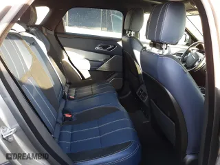 2019 Land Rover Range Rover Velar R-Dynamic SE with VIN SALYL2EX2KA784862, listed as a Copart auction lot 70017462 with 17,334 mi miles. Bid and sale history available at carsss.com. Image 11.